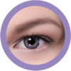 lotus 306 violet contact lenses colored lenses, dolly eyes, natural lenses by eos