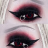 vampire lenses colored contact lenses