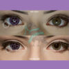 ciel cosplay contact lenses, costume lenses,colored lenses, colored contacts,halloween, anime lenses, big eyes