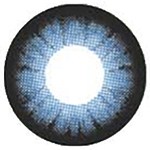 EOS pop 204 blue circle lenses, contact lenses, cosplay lenses,costume lenses, kawaii,dolly eyes